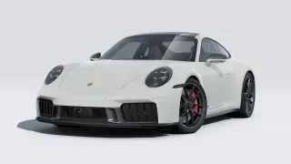 2026 Porsche 992 Carrera GTS - Image 5 of 30
