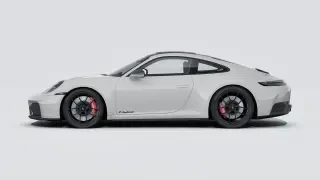 2026 Porsche 992 Carrera GTS - Image 13 of 30