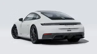 2026 Porsche 992 Carrera GTS - Image 17 of 30