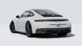 2026 Porsche 992 Carrera GTS - Image 21 of 30