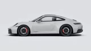 2026 Porsche 992 Carrera GTS - Image 9 of 30