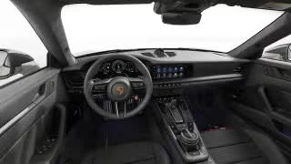 2026 Porsche 992 Carrera GTS - Image 25 of 30
