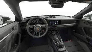 2026 Porsche 992 Carrera GTS - Image 29 of 30