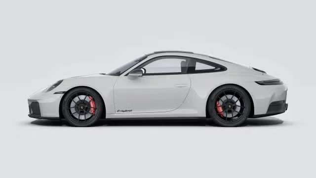 2026 Porsche 992 Carrera GTS - Image 10 of 30