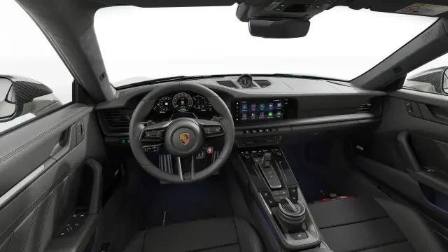 2026 Porsche 992 Carrera GTS - Image 30 of 30