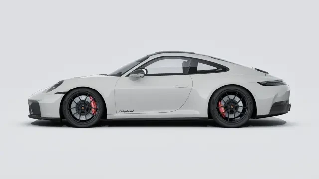 2026 Porsche 992 Carrera GTS - Image 14 of 30