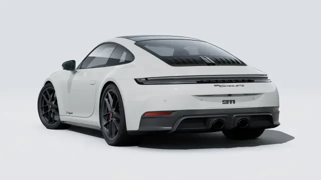 2026 Porsche 992 Carrera GTS - Image 22 of 30