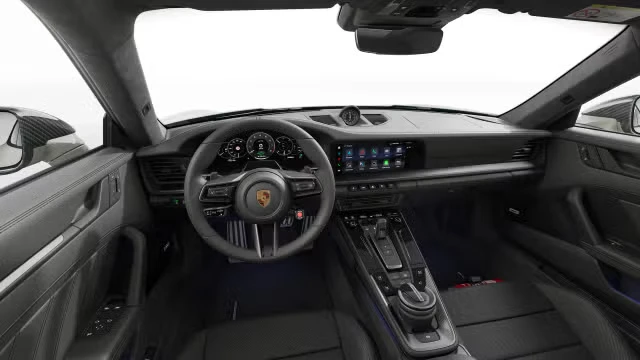 2026 Porsche 992 Carrera GTS - Image 26 of 30