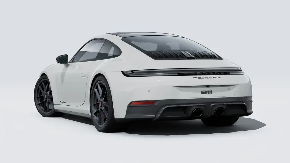 2026 Porsche 992 Carrera GTS - Image 23 of 30