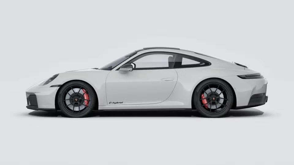 2026 Porsche 992 Carrera GTS - Image 11 of 30