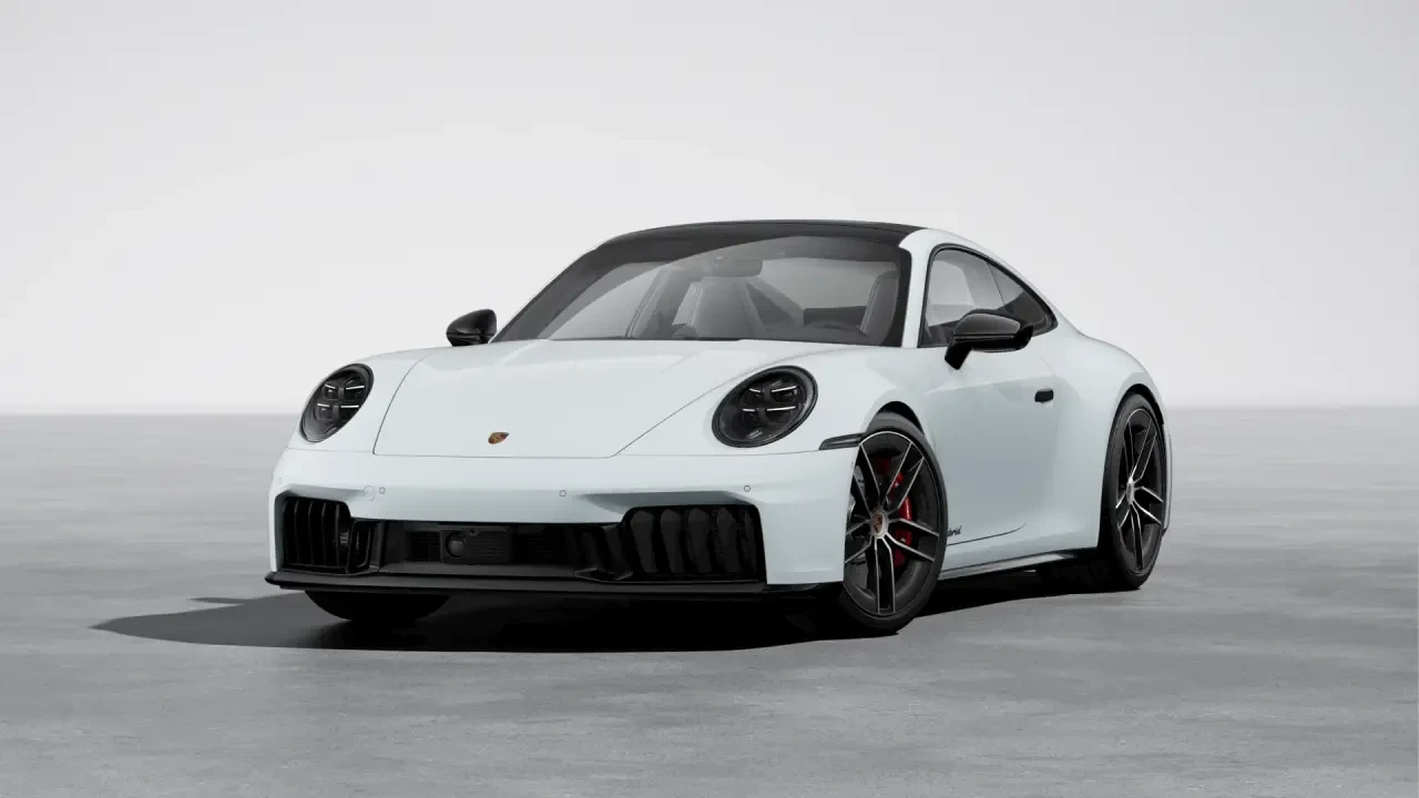 2026 Porsche 992 Carrera GTS - Image 8 of 31