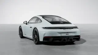 2026 Porsche 992 Carrera GTS - Image 21 of 31