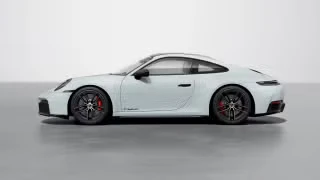 2026 Porsche 992 Carrera GTS - Image 9 of 31