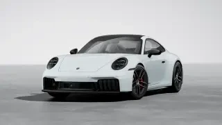 2026 Porsche 992 Carrera GTS - Image 5 of 31