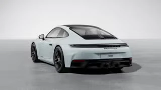 2026 Porsche 992 Carrera GTS - Image 17 of 31
