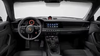2026 Porsche 992 Carrera GTS - Image 25 of 31