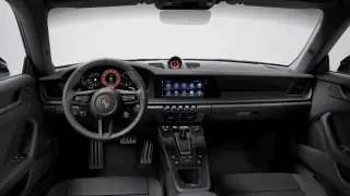 2026 Porsche 992 Carrera GTS - Image 29 of 31