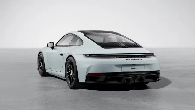 2026 Porsche 992 Carrera GTS - Image 18 of 31