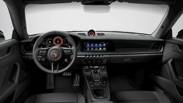 2026 Porsche 992 Carrera GTS - Image 30 of 31