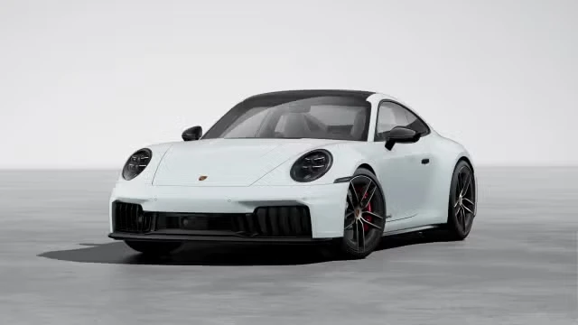 2026 Porsche 992 Carrera GTS - Image 2 of 31