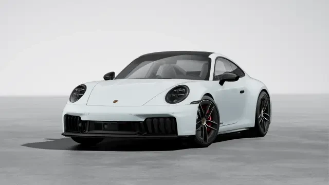 2026 Porsche 992 Carrera GTS - Image 6 of 31