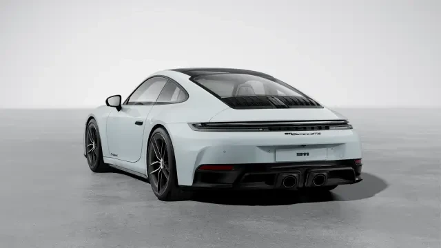 2026 Porsche 992 Carrera GTS - Image 22 of 31