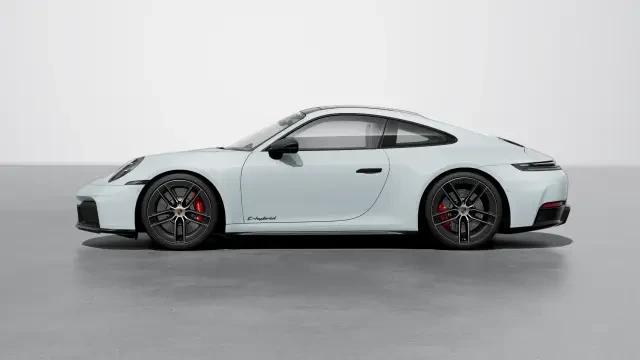 2026 Porsche 992 Carrera GTS - Image 14 of 31