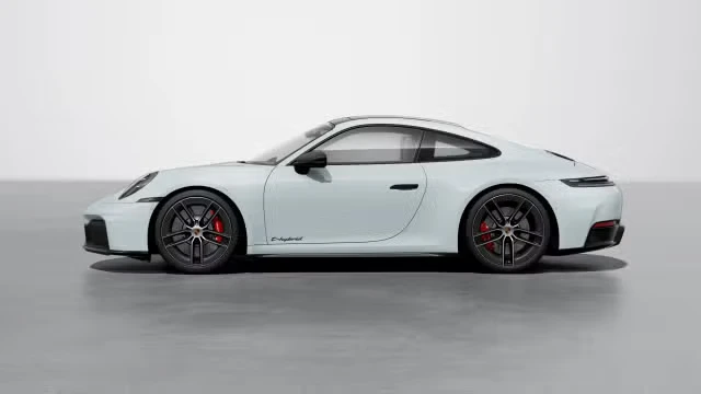 2026 Porsche 992 Carrera GTS - Image 10 of 31