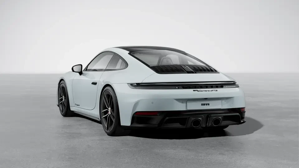2026 Porsche 992 Carrera GTS - Image 23 of 31