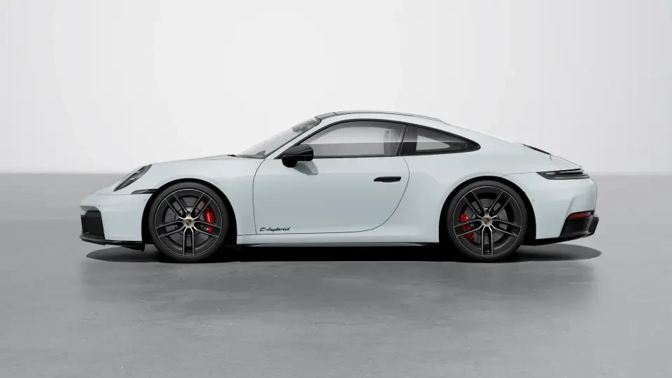 2026 Porsche 992 Carrera GTS - Image 15 of 31
