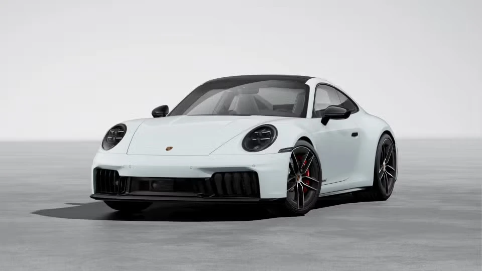 2026 Porsche 992 Carrera GTS - Image 3 of 31