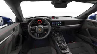 2026 Porsche 992 Carrera GTS - Image 25 of 30
