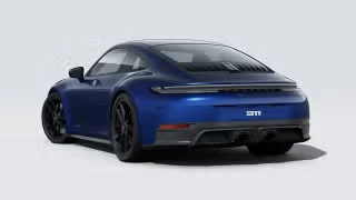 2026 Porsche 992 Carrera GTS - Image 17 of 30