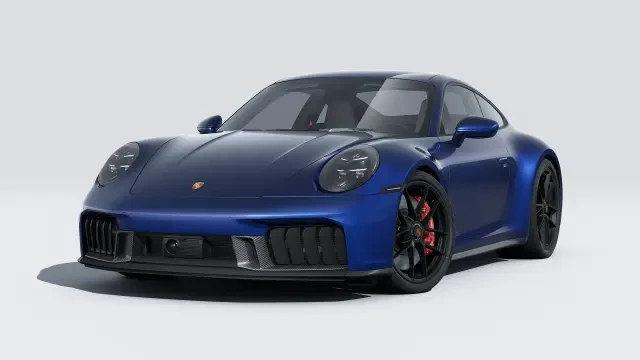 2026 Porsche 992 Carrera GTS - Image 6 of 30
