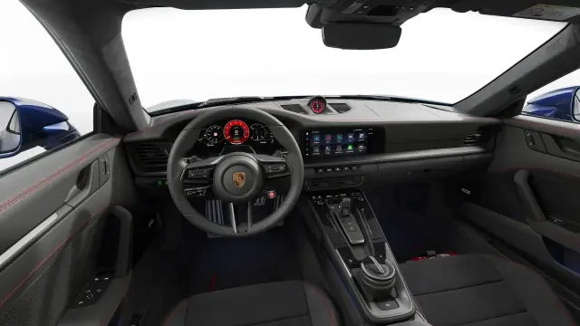 2026 Porsche 992 Carrera GTS - Image 30 of 30
