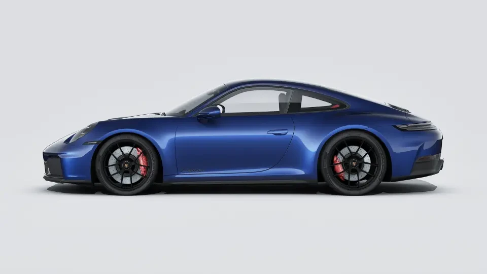 2026 Porsche 992 Carrera GTS - Image 15 of 30