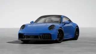 2026 Porsche 992 Carrera GTS - Image 5 of 31