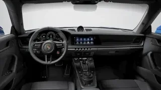 2026 Porsche 992 Carrera GTS - Image 29 of 31