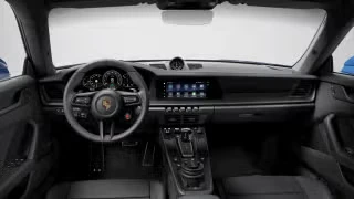 2026 Porsche 992 Carrera GTS - Image 25 of 31
