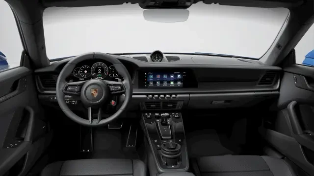 2026 Porsche 992 Carrera GTS - Image 30 of 31