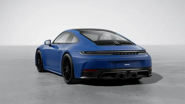2026 Porsche 992 Carrera GTS - Image 22 of 31