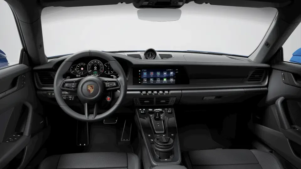 2026 Porsche 992 Carrera GTS - Image 31 of 31