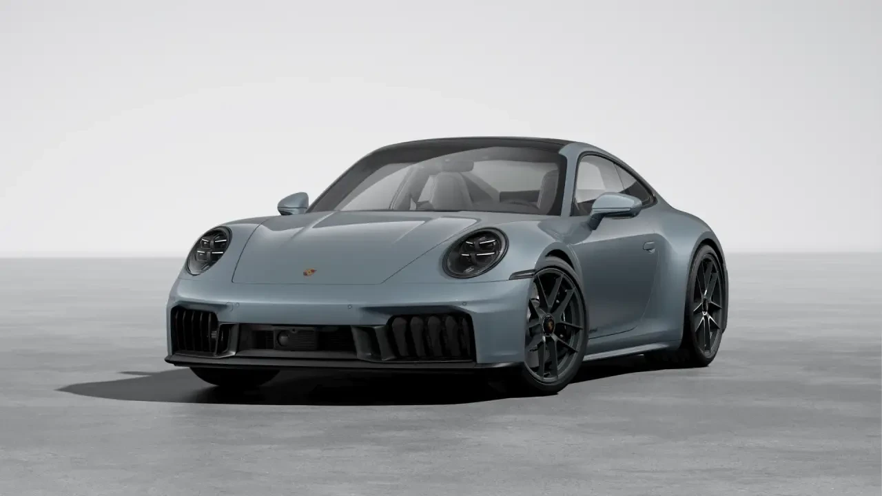 2026 Porsche 992 Carrera GTS - Image 8 of 31