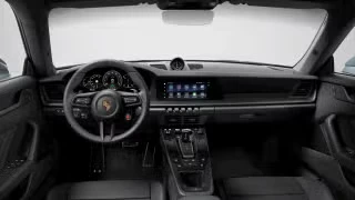 2026 Porsche 992 Carrera GTS - Image 25 of 31