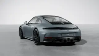 2026 Porsche 992 Carrera GTS - Image 21 of 31