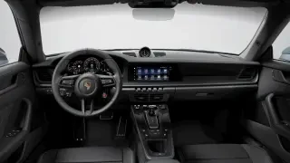 2026 Porsche 992 Carrera GTS - Image 29 of 31