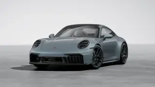 2026 Porsche 992 Carrera GTS - Image 5 of 31
