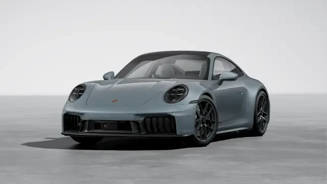 2026 Porsche 992 Carrera GTS - Image 6 of 31