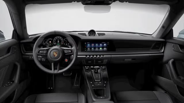 2026 Porsche 992 Carrera GTS - Image 26 of 31