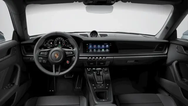 2026 Porsche 992 Carrera GTS - Image 30 of 31